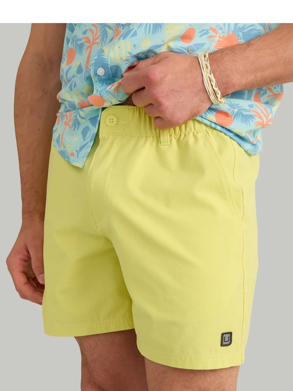Huk Shoreside Shorts
